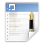 application/msword icon