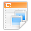 application/vnd.ms-powerpoint icon